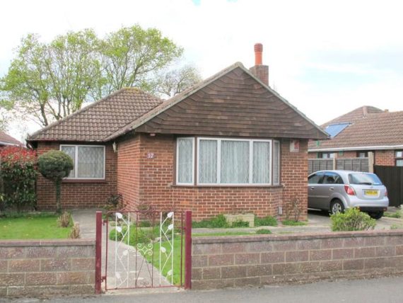 2 Bedroom Detached